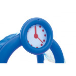 Detské nafukovacie ihrisko Bestway - vláčik - 53061
